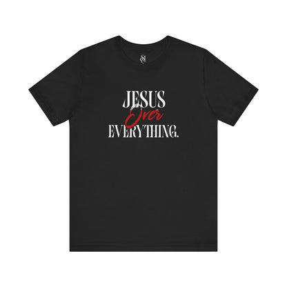 Top Priority Tee