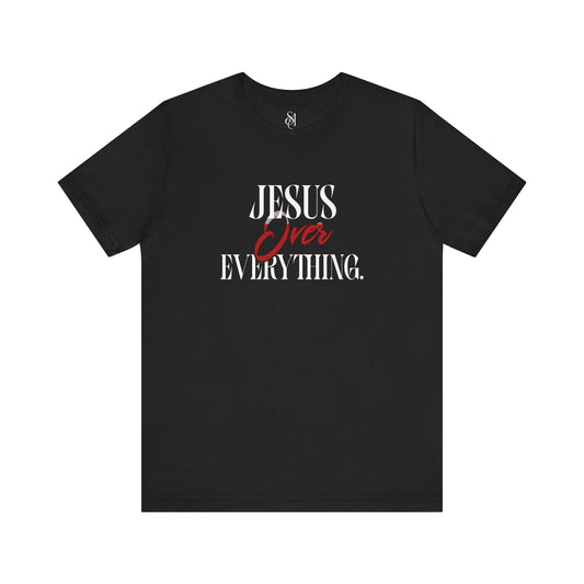 Top Priority Tee