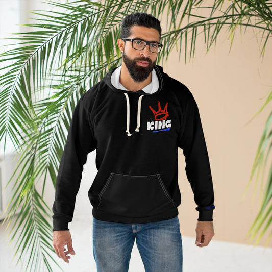 True King Premium Hoodie