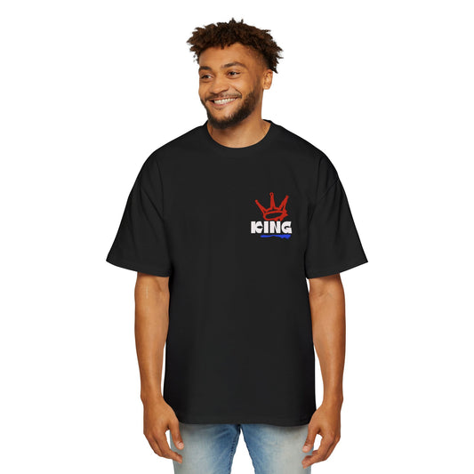 True KING Premium Tee