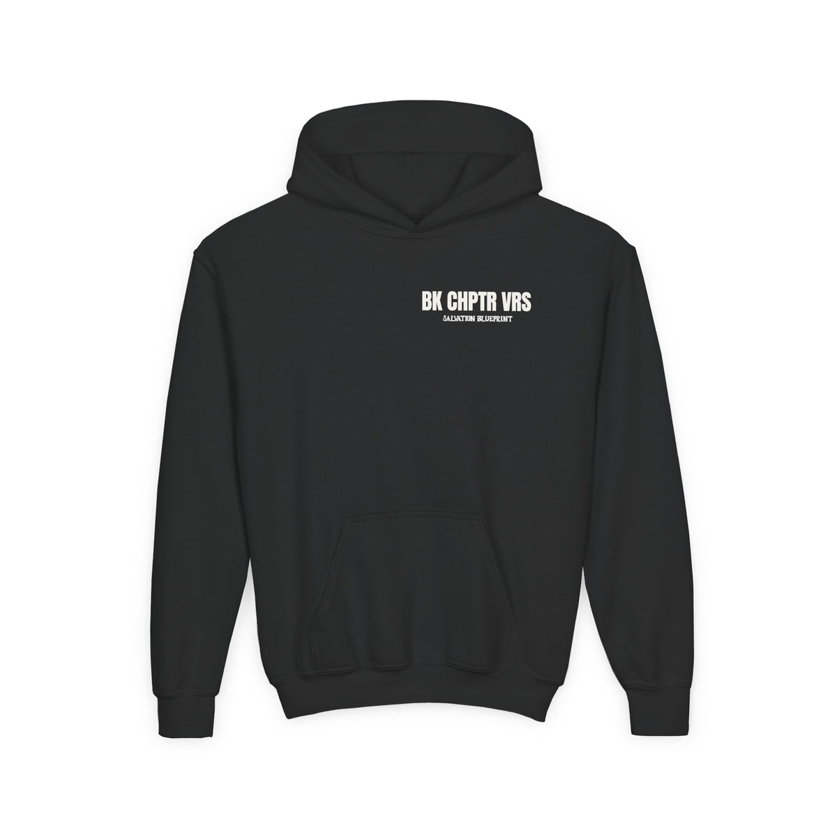 BK CHPTR VRS Junior Statement-Hoodie