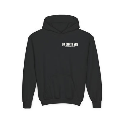 BK CHPTR VRS Junior Statement-Hoodie