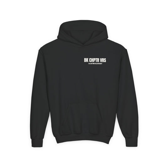 BK CHPTR VRS Junior Statement-Hoodie