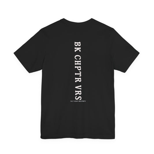 Top Priority Tee