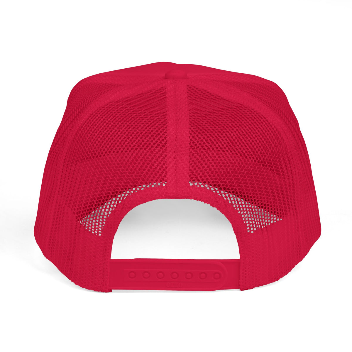 BK CHPTR VRS Trucker Hat -Black