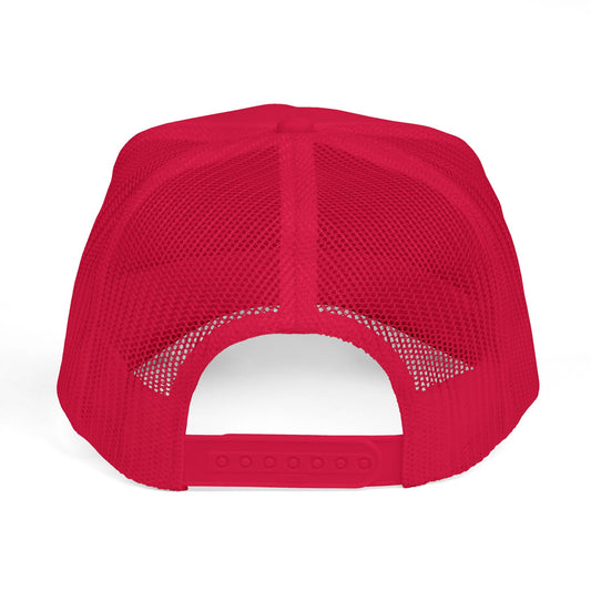 BK CHPTR VRS Trucker Hat -Black