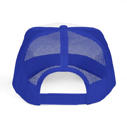 Blueprint Trucker Cap