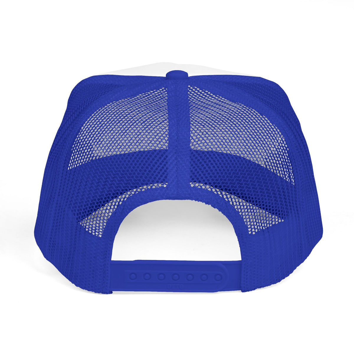 Blueprint Trucker Cap
