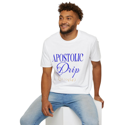 Drip Tee