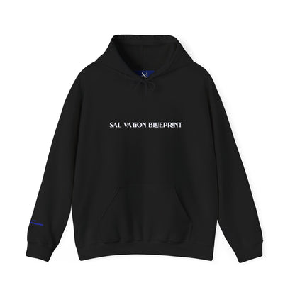 The Blueprint Hoodie