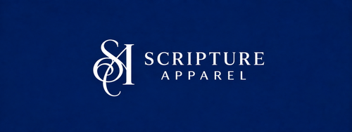Scripture Apparel LLC. 