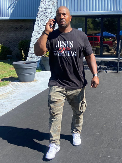 Top Priority Tee