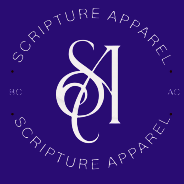 Scripture Apparel LLC. 